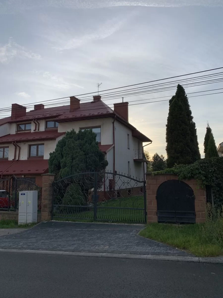 Sprzedam Dom w zabudowie bliźniaczej Kielce