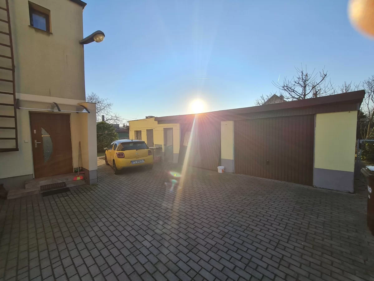 Sprzedam Dom Kalisz Osiedle MAJKÓW