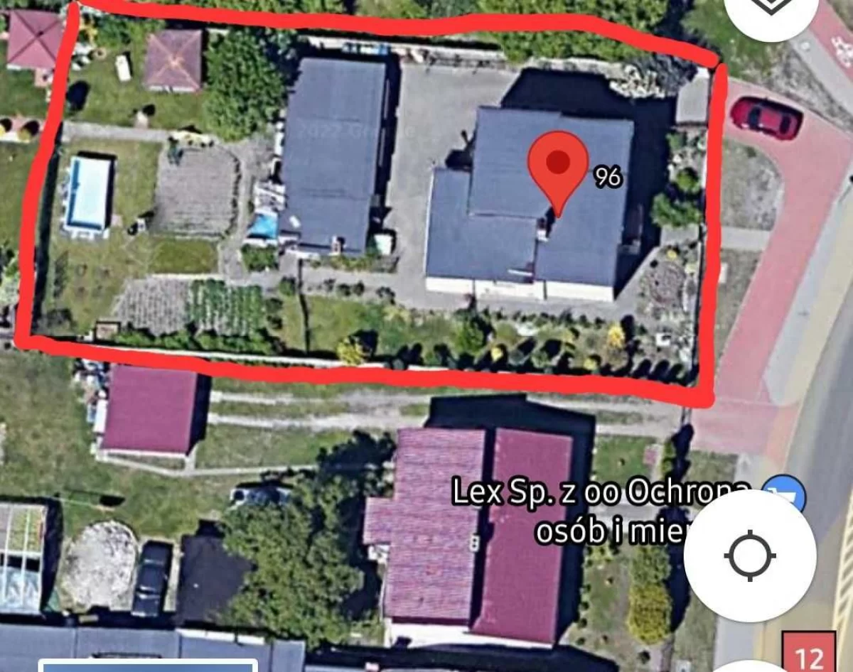Sprzedam Dom Kalisz Osiedle MAJKÓW