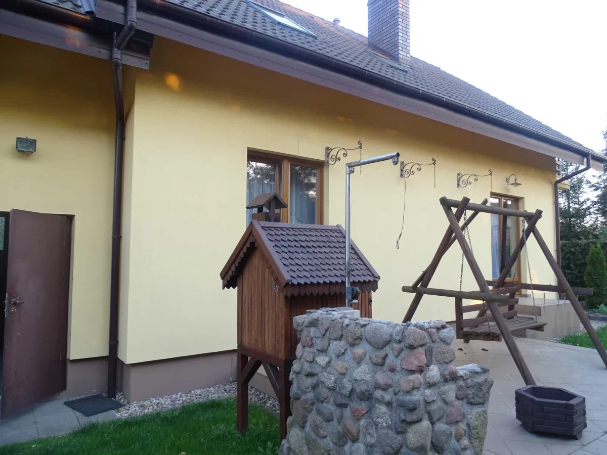Sprzedam Dom jednorodzinny Kalisz