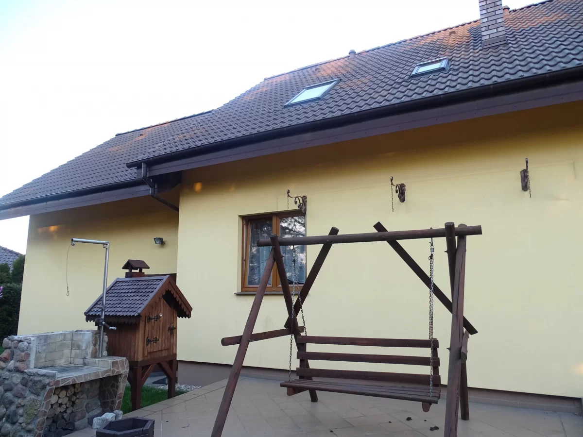 Sprzedam Dom jednorodzinny Kalisz