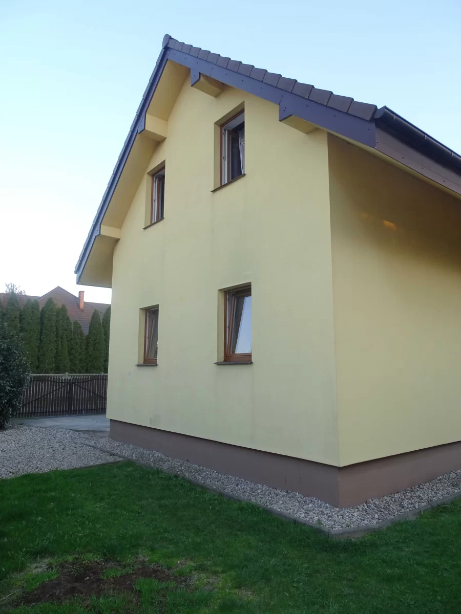Sprzedam Dom jednorodzinny Kalisz