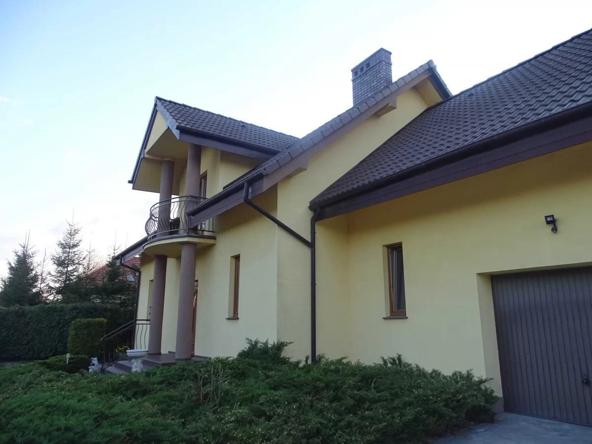 Sprzedam Dom jednorodzinny Kalisz