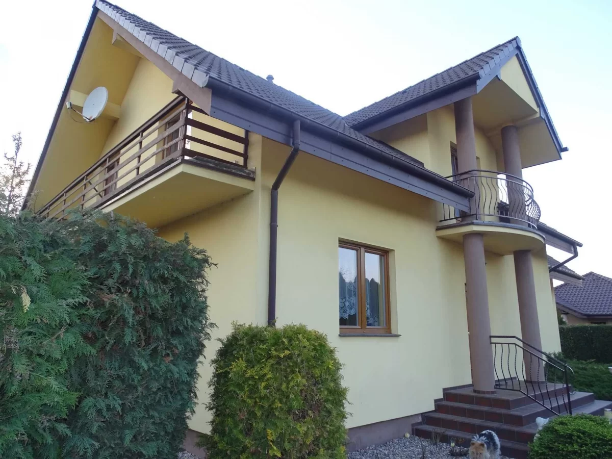 Sprzedam Dom jednorodzinny Kalisz