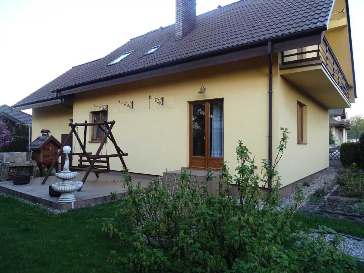 Sprzedam Dom jednorodzinny Kalisz
