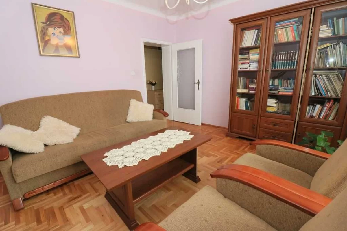 dom wolnostojący 110 m2, os. Zagorzynek, 549.000 zł