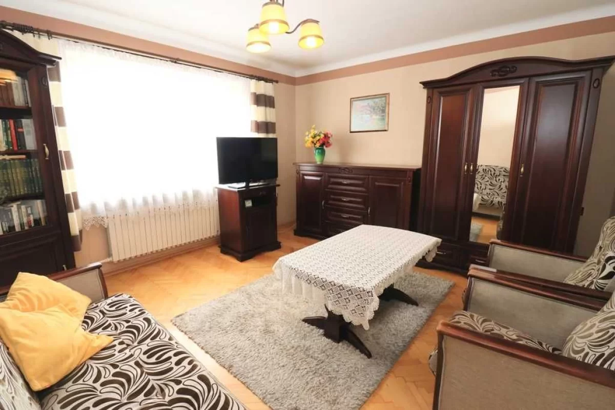 dom wolnostojący 110 m2, os. Zagorzynek, 549.000 zł