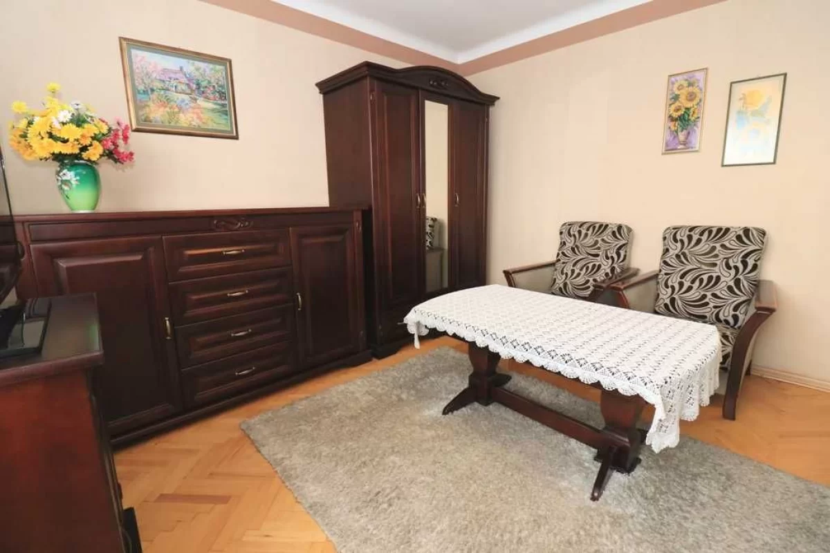 dom wolnostojący 110 m2, os. Zagorzynek, 549.000 zł