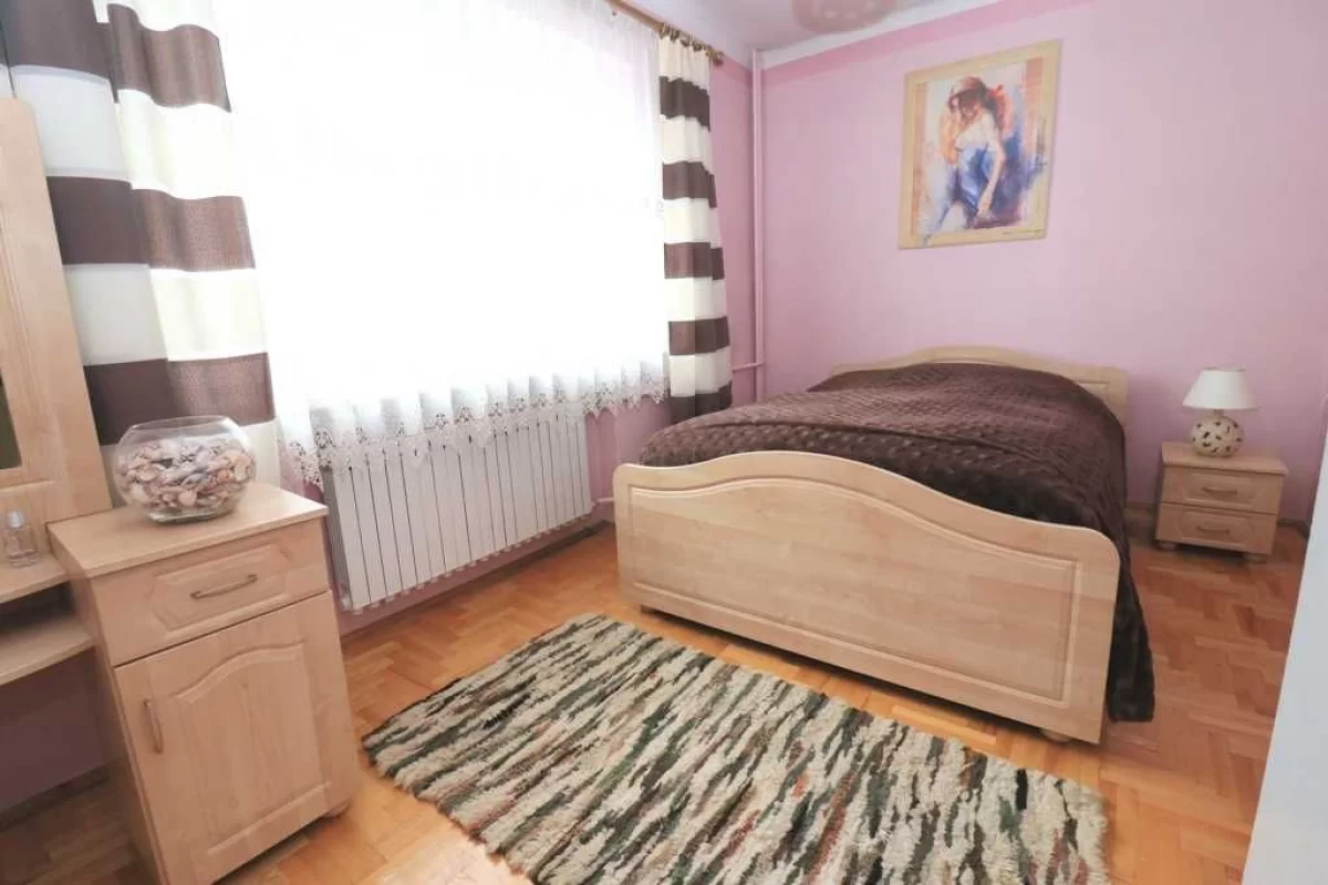 dom wolnostojący 110 m2, os. Zagorzynek, 549.000 zł