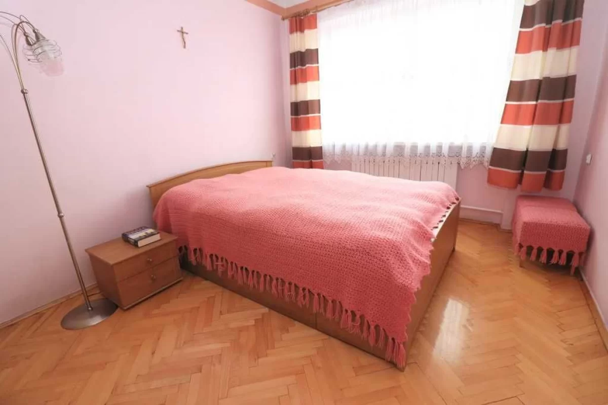 dom wolnostojący 110 m2, os. Zagorzynek, 549.000 zł