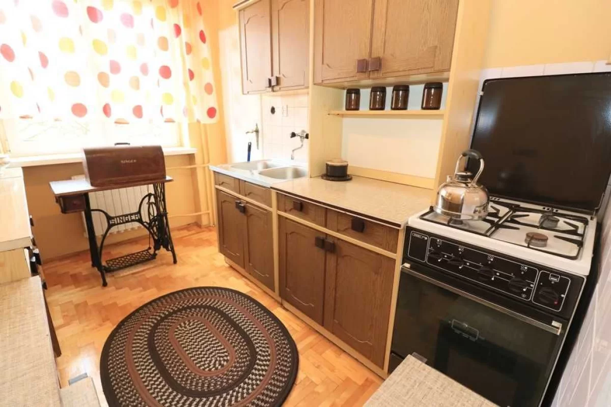 dom wolnostojący 110 m2, os. Zagorzynek, 549.000 zł
