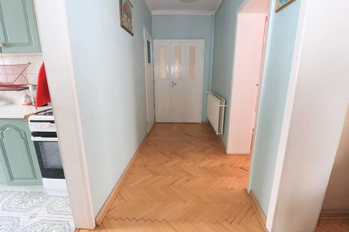 dom wolnostojący 110 m2, os. Zagorzynek, 549.000 zł