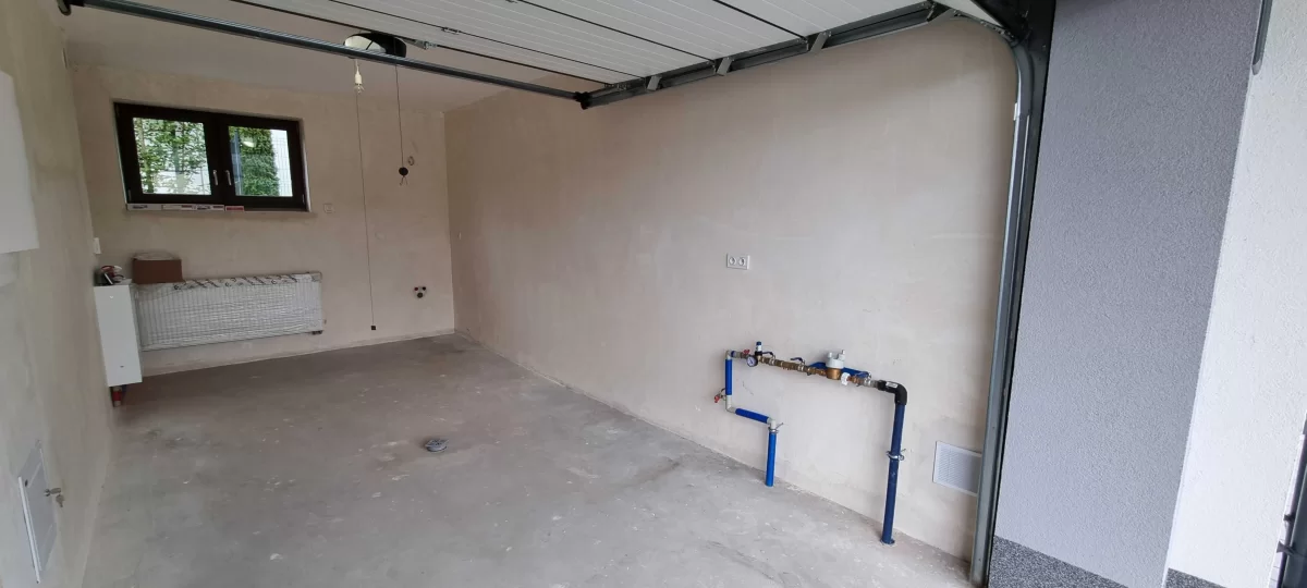 Sprzedam dom - Katowice Kostuchna ul. Stabika - 122,30m2