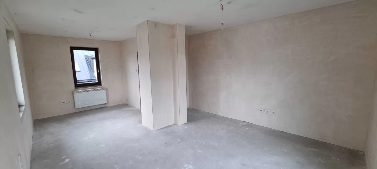 Sprzedam dom - Katowice Kostuchna ul. Stabika - 122,30m2