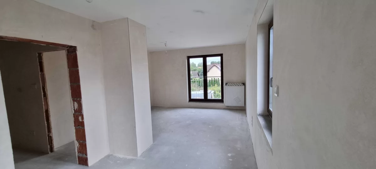 Sprzedam dom - Katowice Kostuchna ul. Stabika - 122,30m2