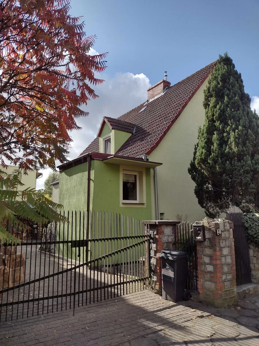 Dom 140m2 w Wałczu sprzedam lub zamienię na mieszkanie