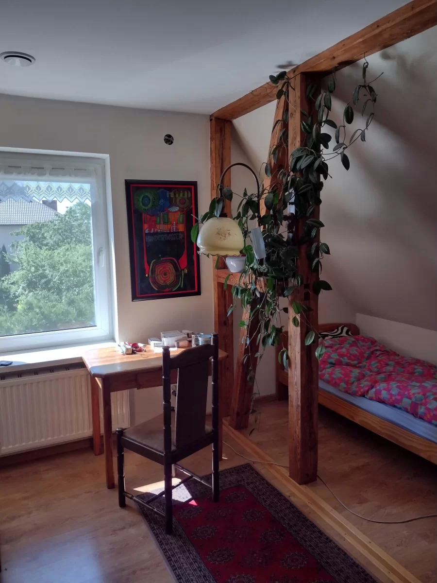 Dom 140m2 w Wałczu sprzedam lub zamienię na mieszkanie