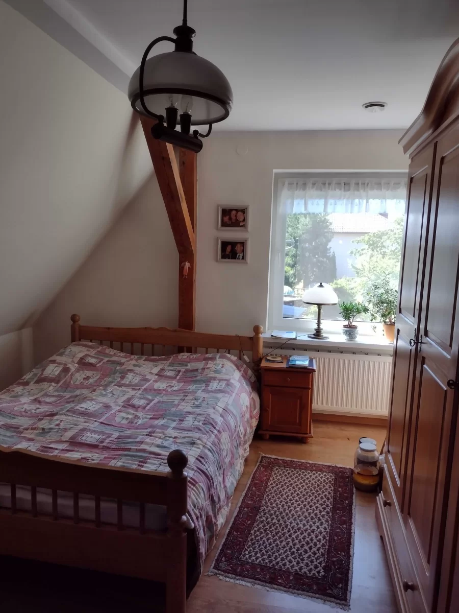 Dom 140m2 w Wałczu sprzedam lub zamienię na mieszkanie