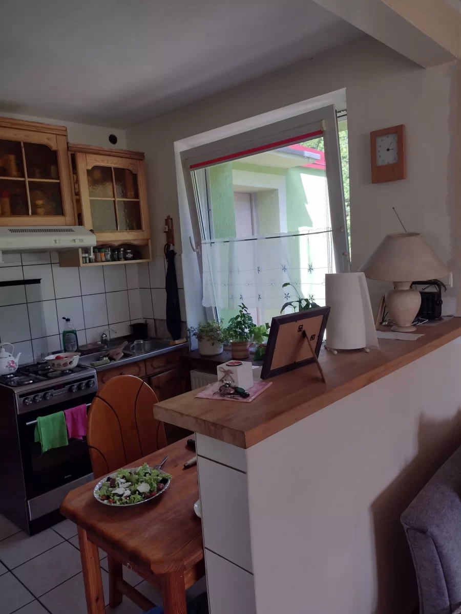 Dom 140m2 w Wałczu sprzedam lub zamienię na mieszkanie