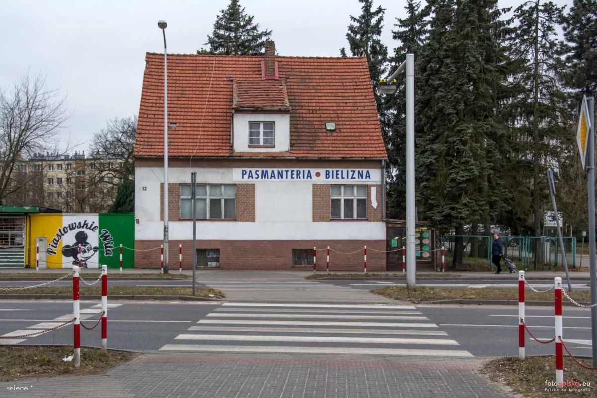 Sprzedam dom w Zielonej Górze ul.Wyszyńskiego