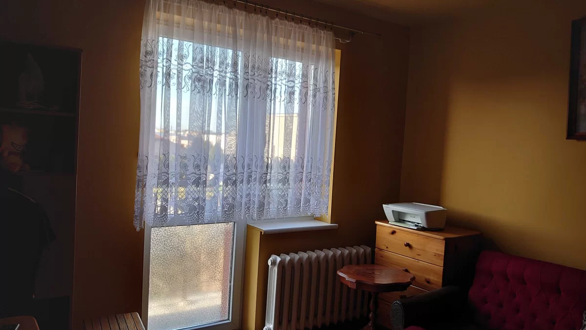 Sprzedam dom w Lesznie