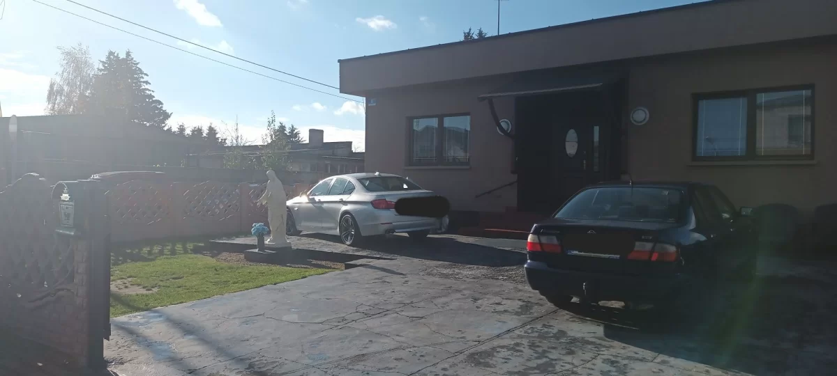 Sprzedam Dom wolnostojący Leszno