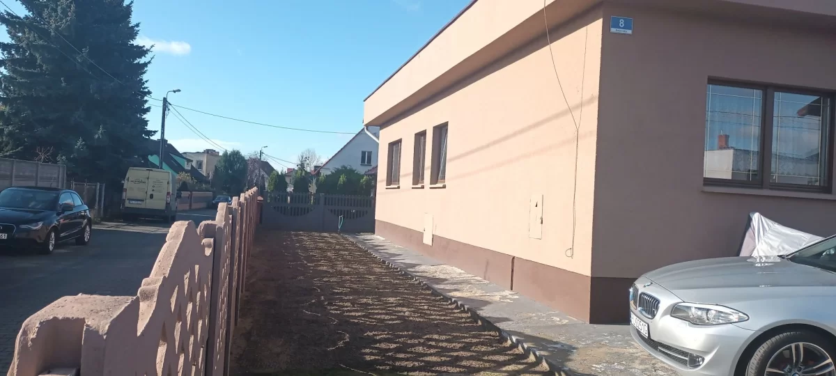 Sprzedam Dom wolnostojący Leszno