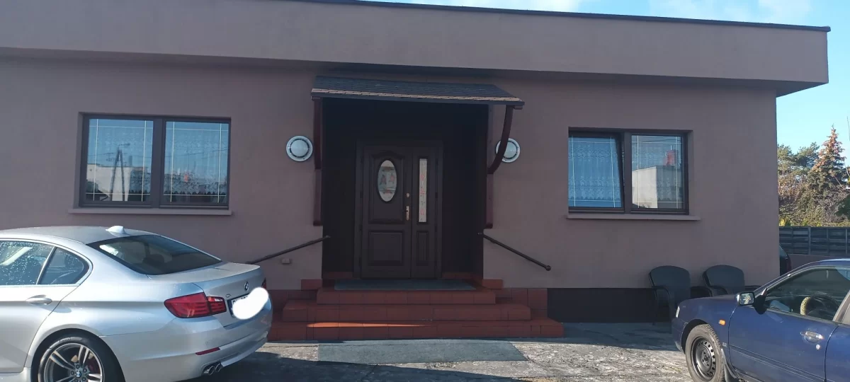 Sprzedam Dom wolnostojący Leszno
