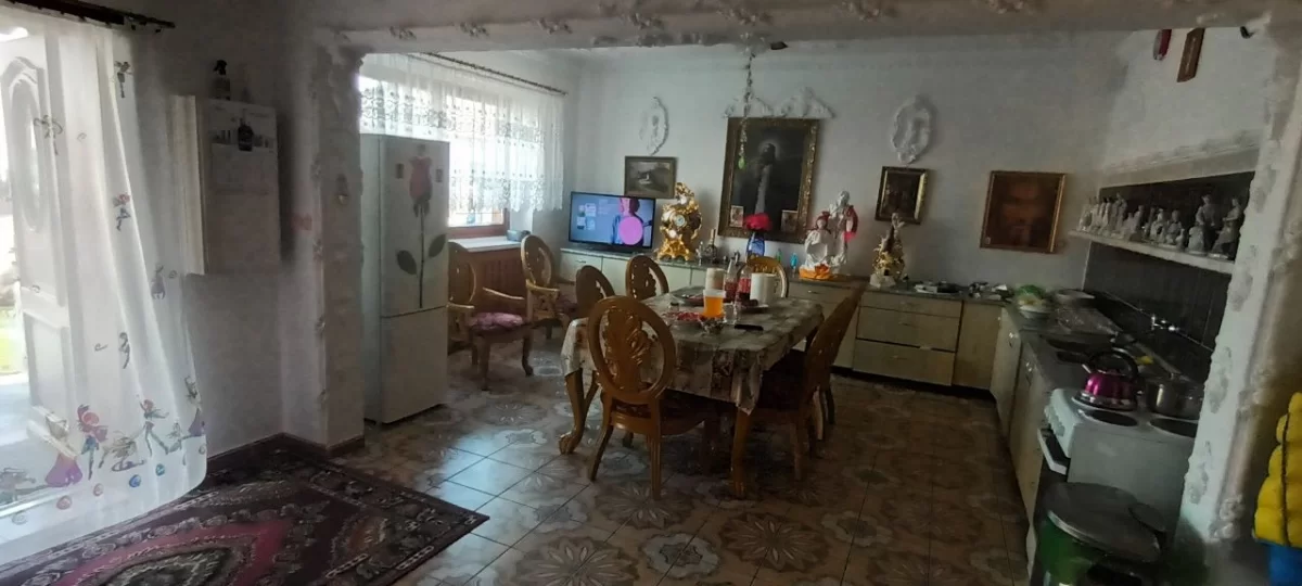 Sprzedam Dom wolnostojący Leszno