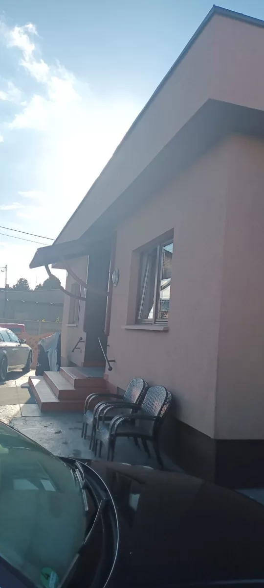 Sprzedam Dom wolnostojący Leszno