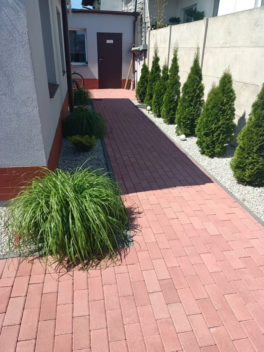 Sprzedam Dom mieszkalny jednorodzinny 250 m kw leszno