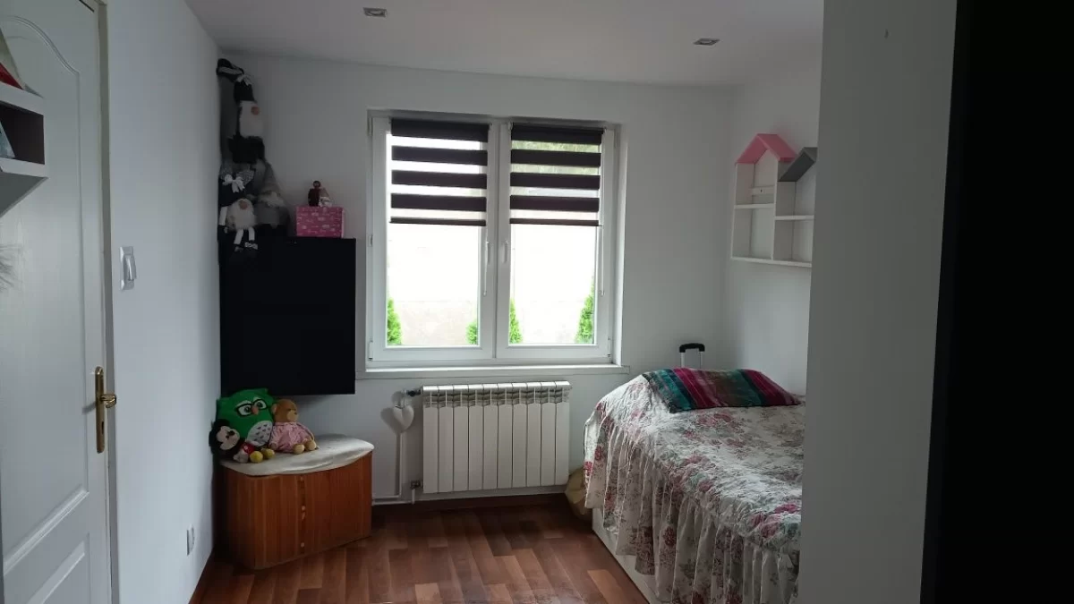 Sprzedam Dom mieszkalny jednorodzinny 250 m kw leszno