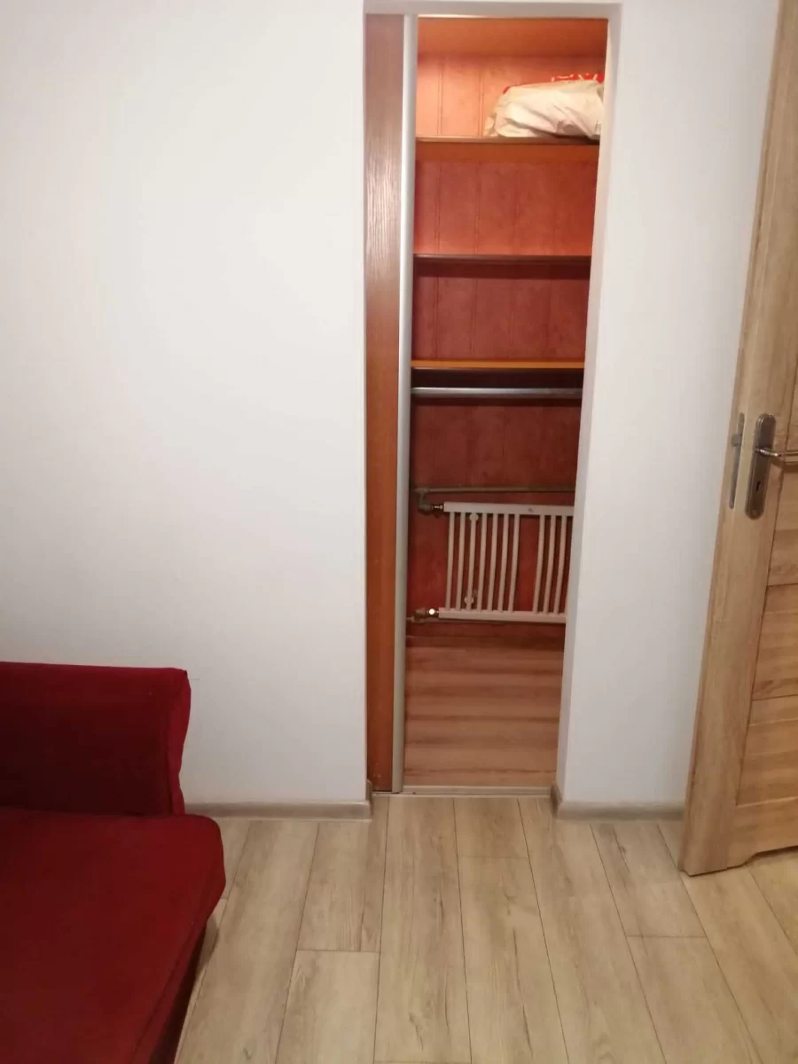 Wynajmę dom wolnostojący Leszno