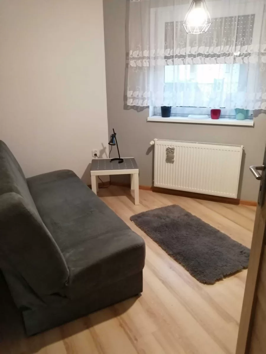 Wynajmę dom wolnostojący Leszno