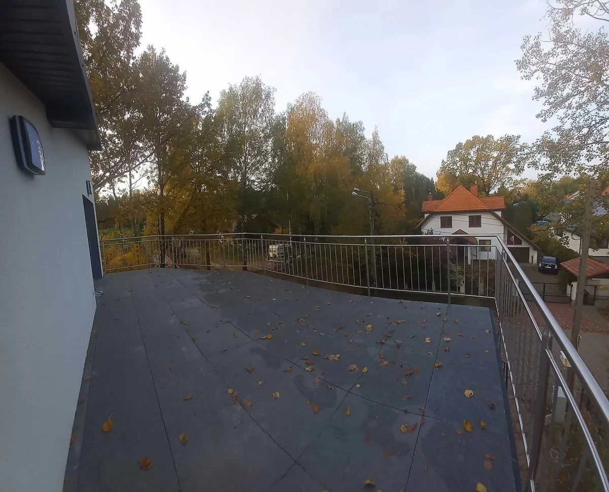 Sprzedam Dom Jednorodzinny, przy jeziorze Kruczek Marki