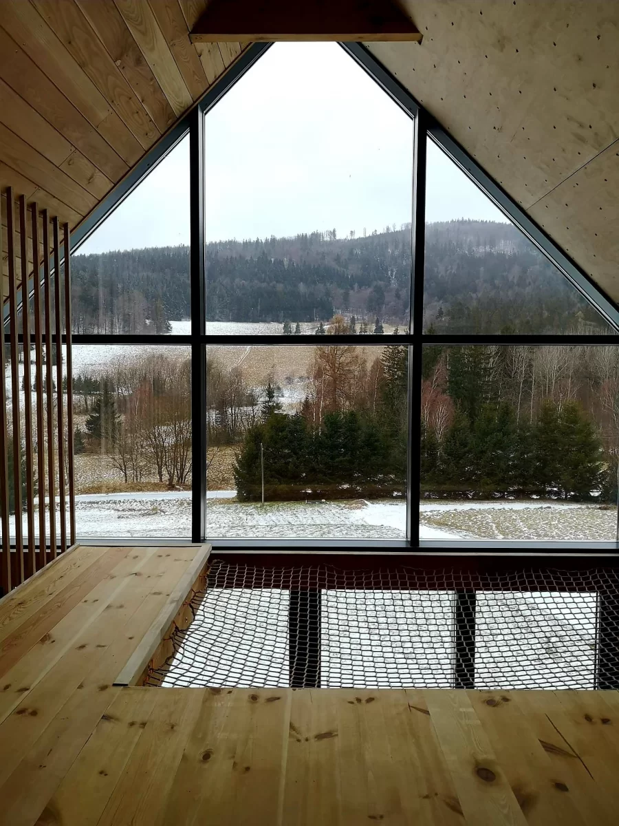 Dom modułowy | domek szkieletowy 35m2 70m2 | na zgłoszenie