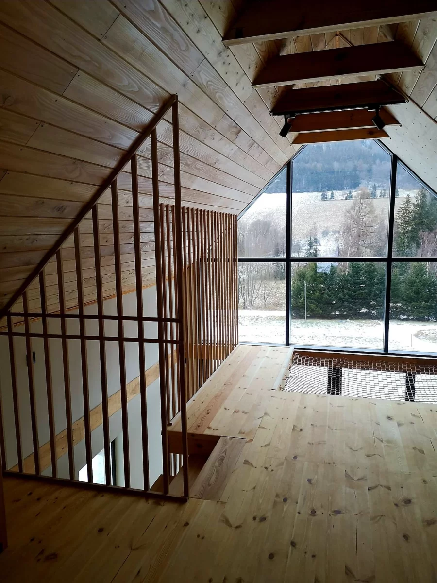 Dom modułowy | domek szkieletowy 35m2 70m2 | na zgłoszenie