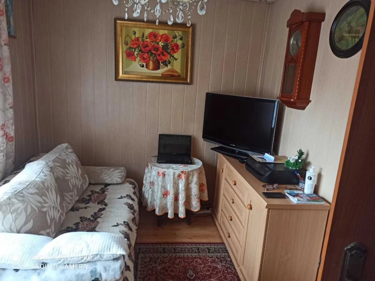 Sprzedam 1/2 domu na wsi Kłodzko