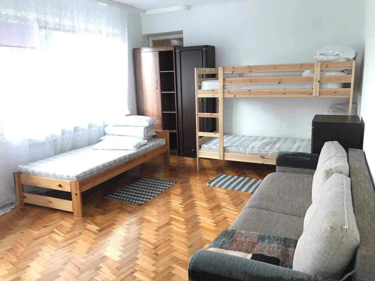 Dom Do Wynajęcia