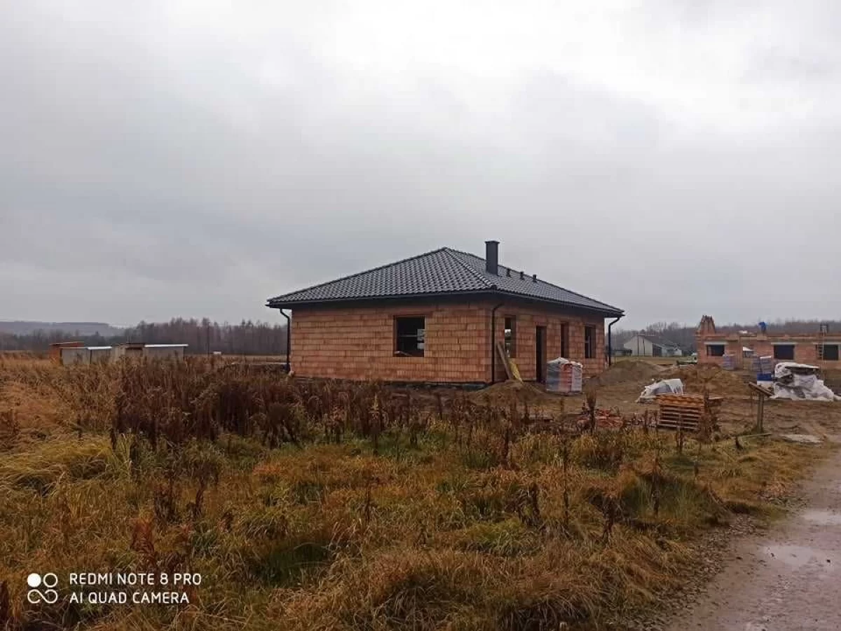 Sprzedam Dom Parterowy