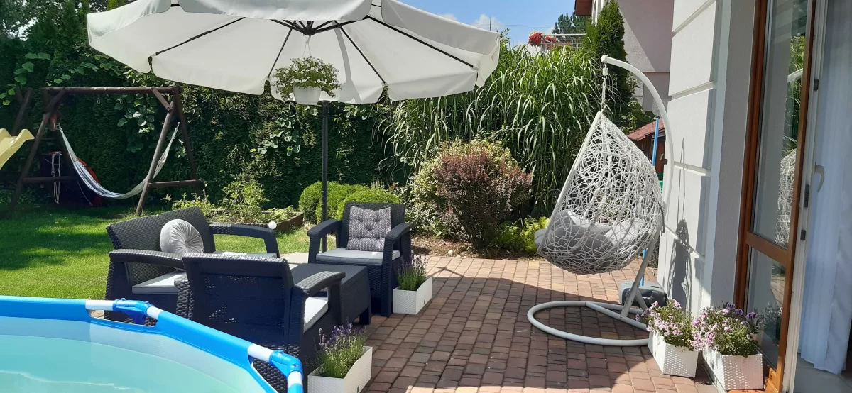 Sprzedam Dom bliźniak Tychy