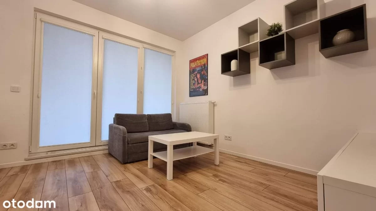 Wynajmę Mieszkanie 2 pokoje 50 m