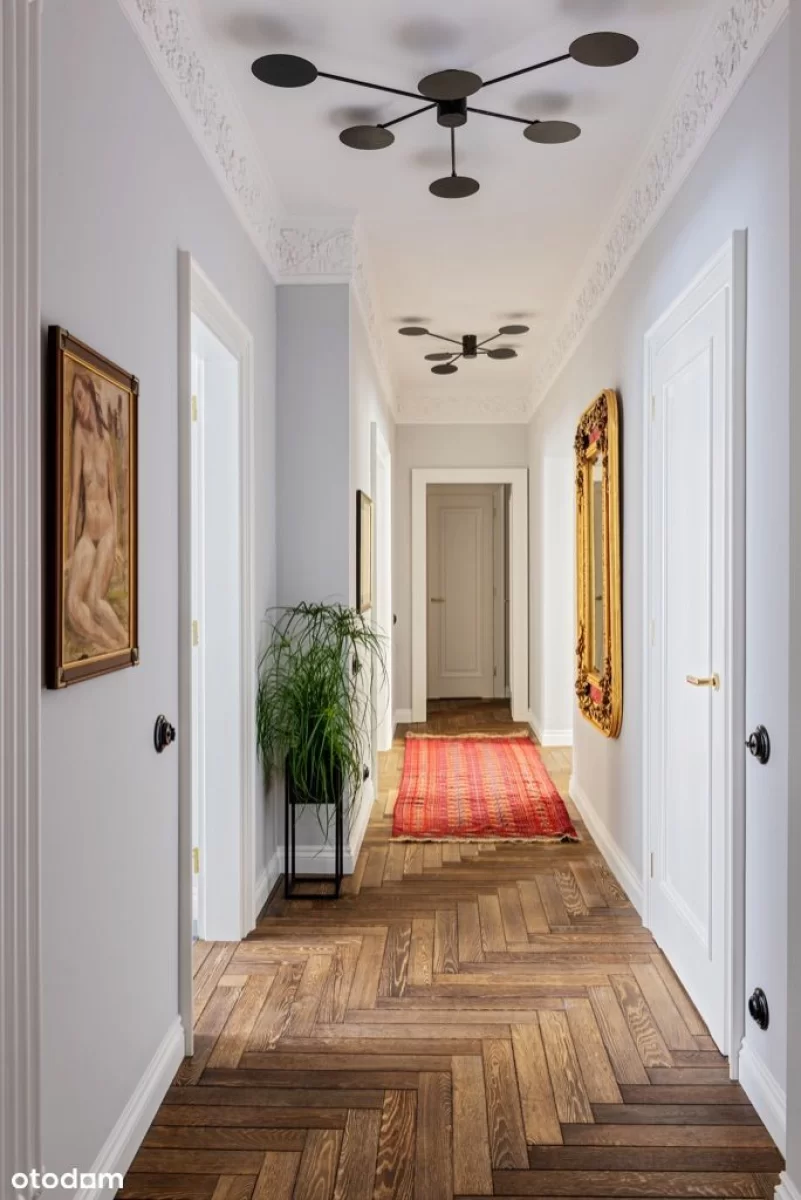 Sprzedam Mieszkanie HOŻA, apartament 146m2 Warszawa