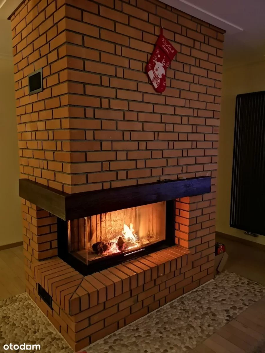 Sprzedam DOM, jacuzzi, sauna, boisko, ogród, las Piotrków Trybunalski