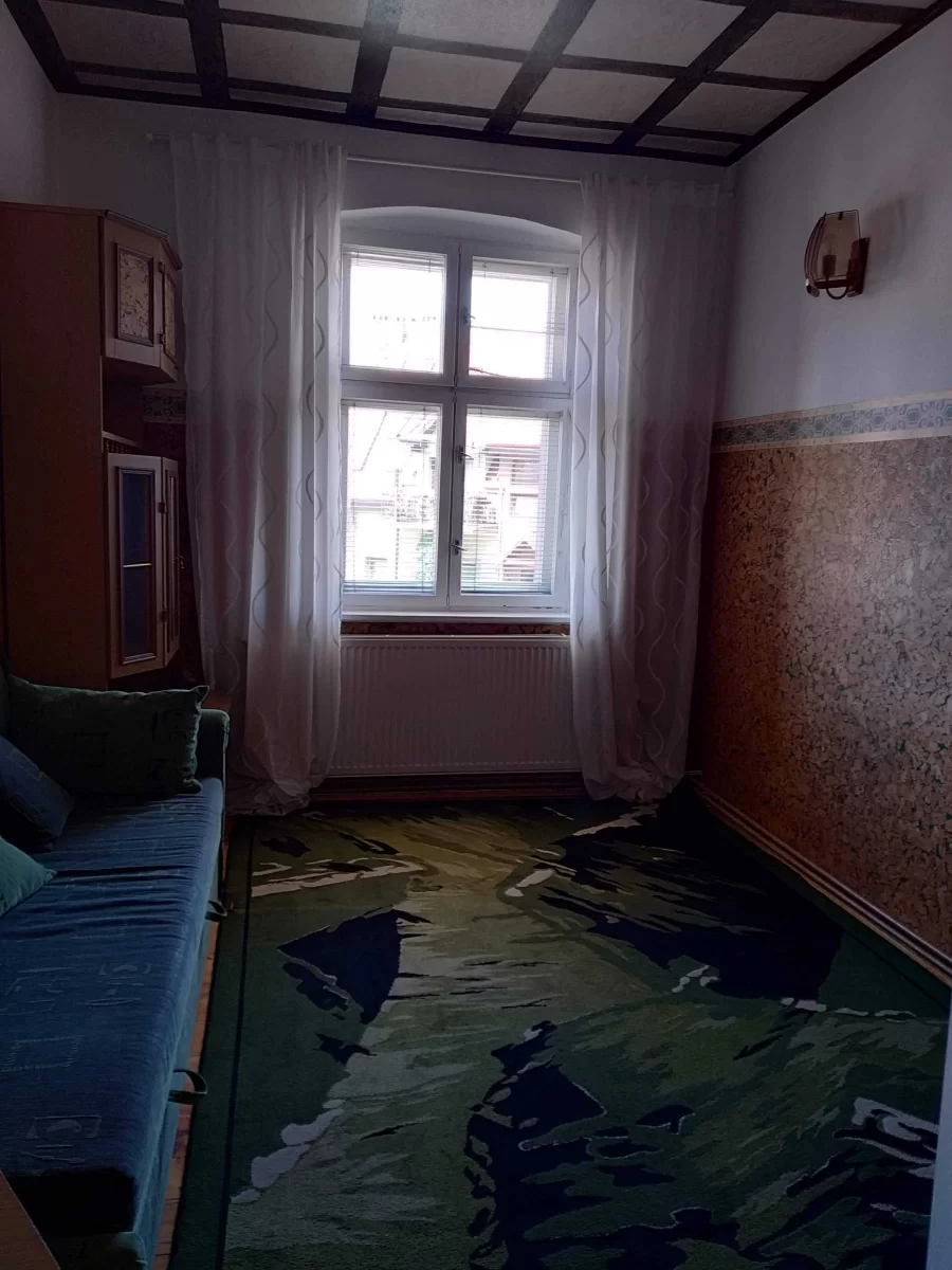 Wynajmę mieszkanie w domu wielorodzinnym, MILICZ 108 metrów