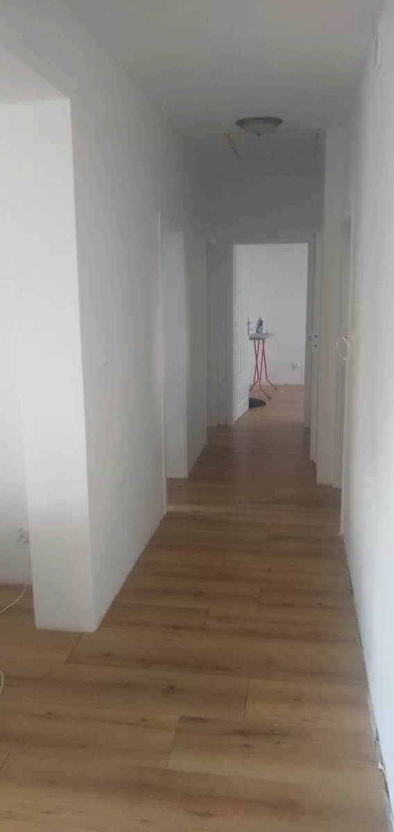 Wynajmę Nowy dom Dosin bezpośrednio