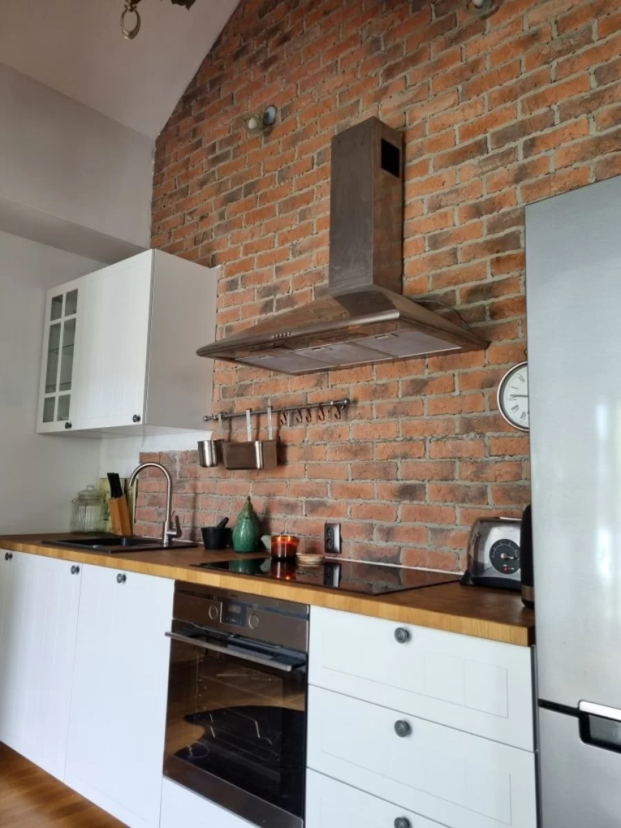Nowy dom do wynajęcia, Przeźmierowo