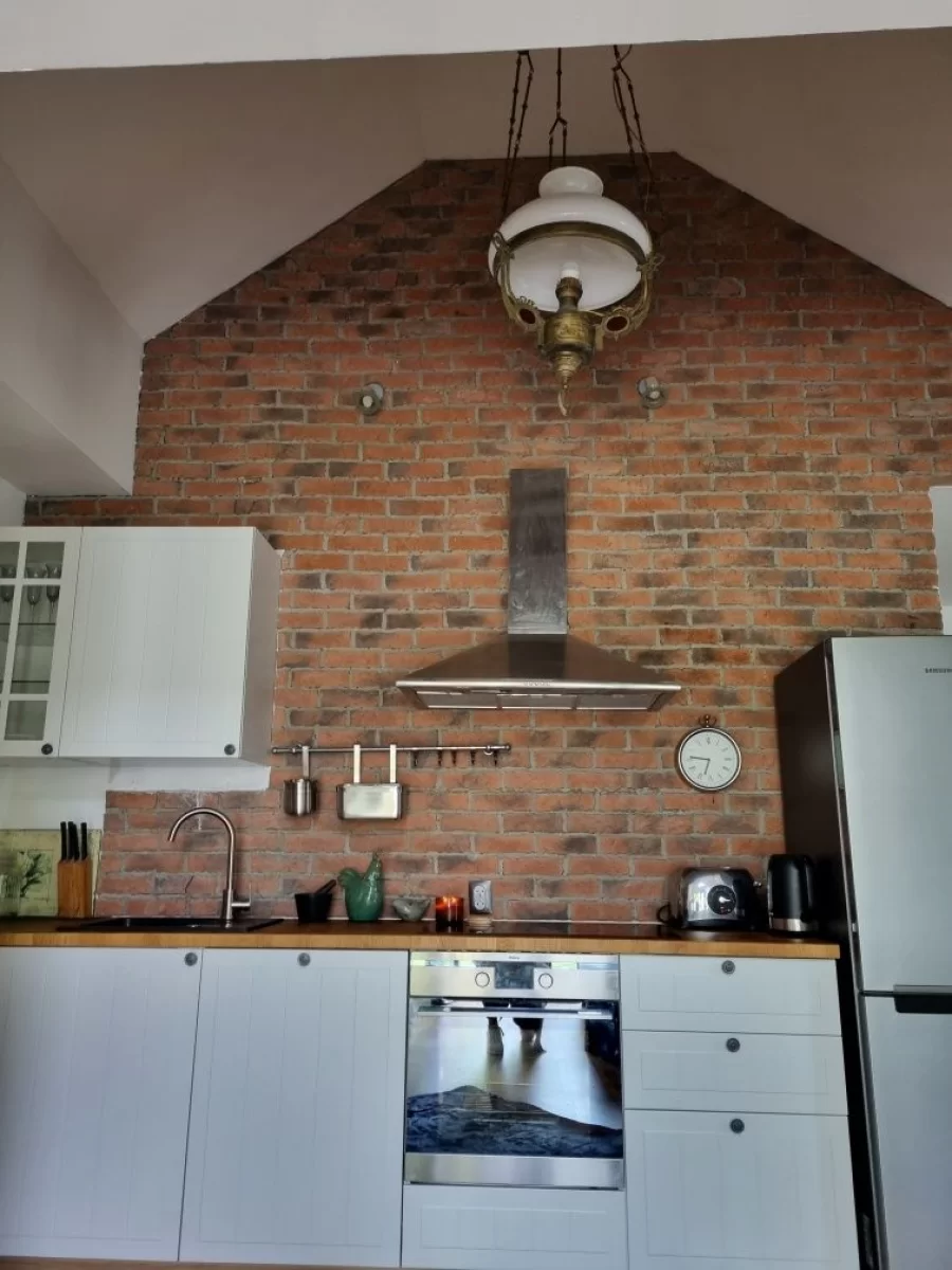 Nowy dom do wynajęcia, Przeźmierowo