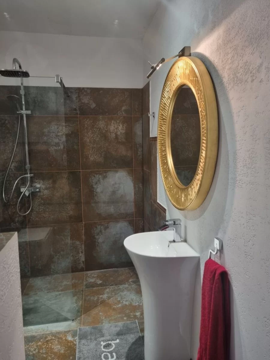 Nowy dom do wynajęcia, Przeźmierowo