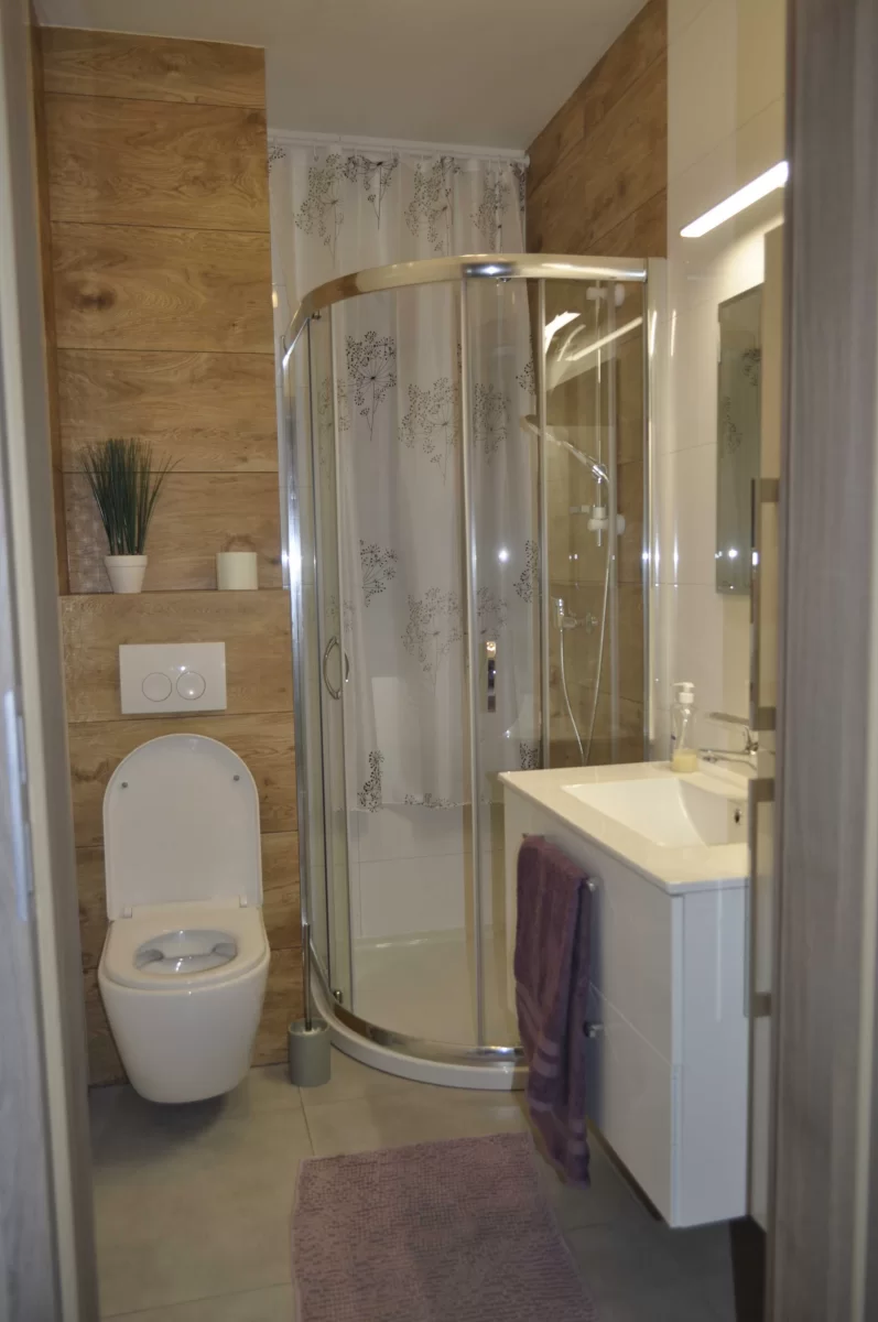 Wynajmę dom Gdańsk 5 sypialni / salon / kuchnia Ujeścisko - Łostowice